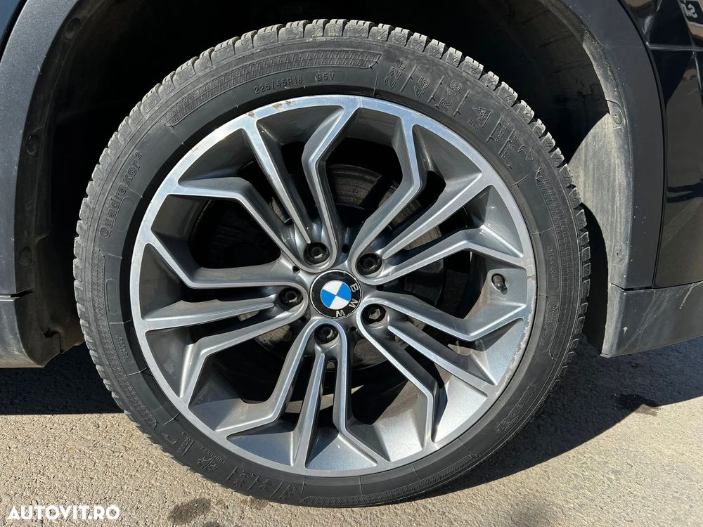BMW X1 - 17