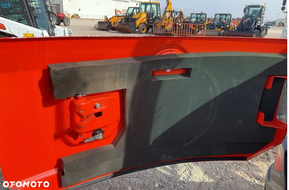 Kubota Kubota KX027-4  Minikoparka  ROKU 2023 - 11