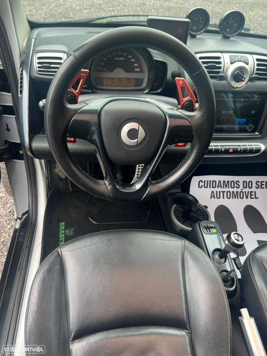 Smart ForTwo Coupé - 14