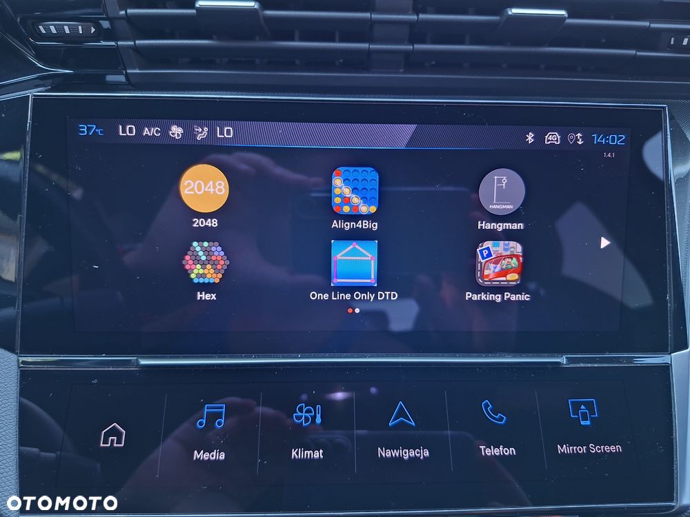 Peugeot 308 PureTech 130 EAT8 GT - 25
