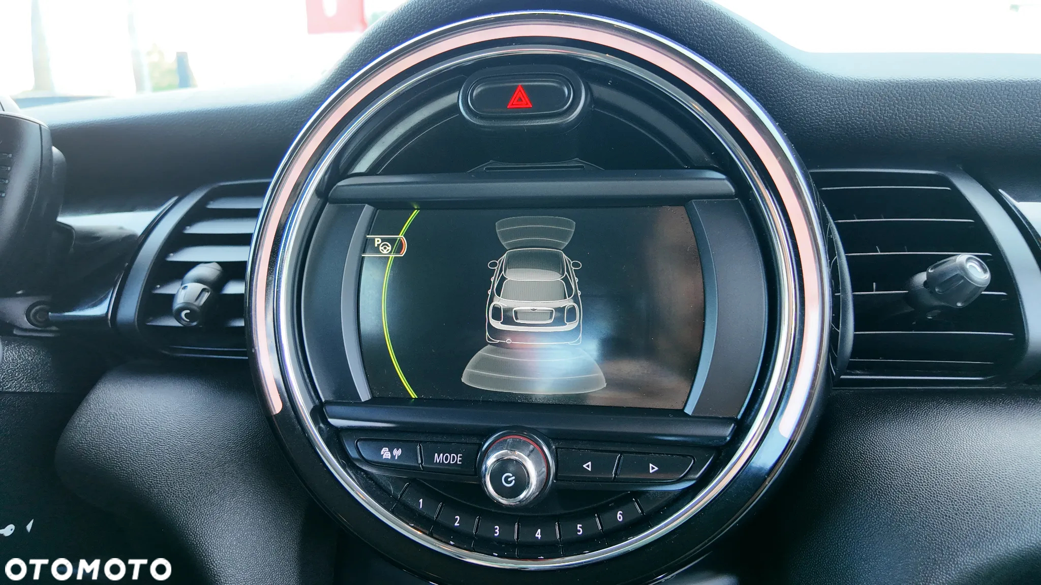 MINI Cooper D - 37
