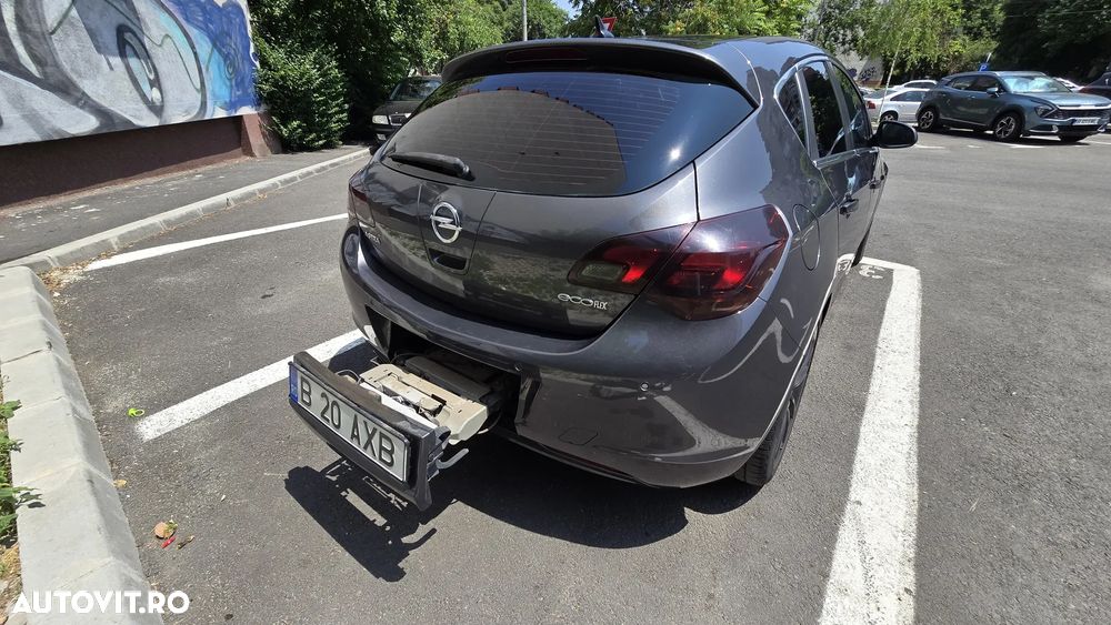 Opel Astra - 7