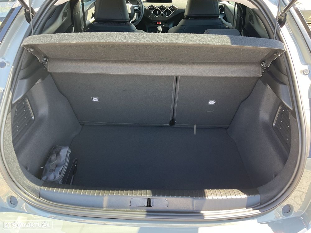 DS DS3 1.2 PureTech Performance Line - 11