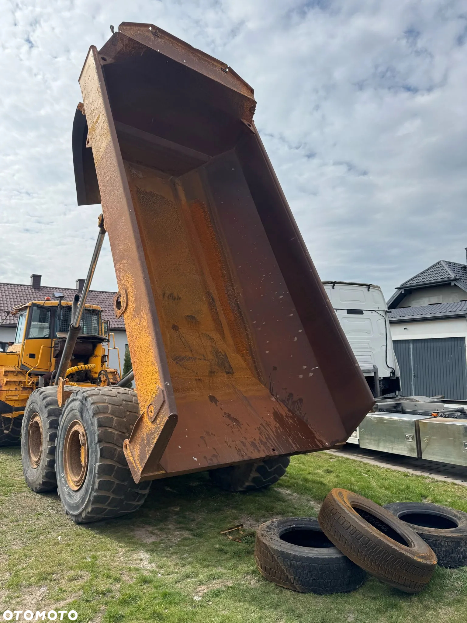 Volvo A30D / A 30 D - 13