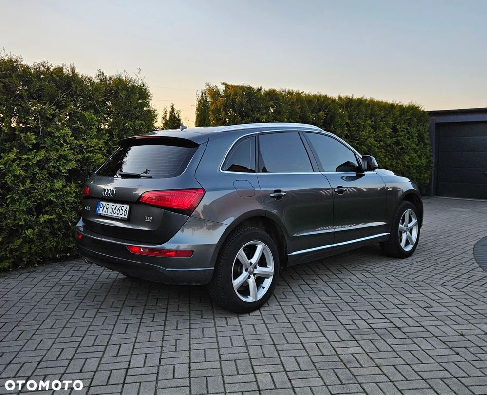 Audi Q5 - 13