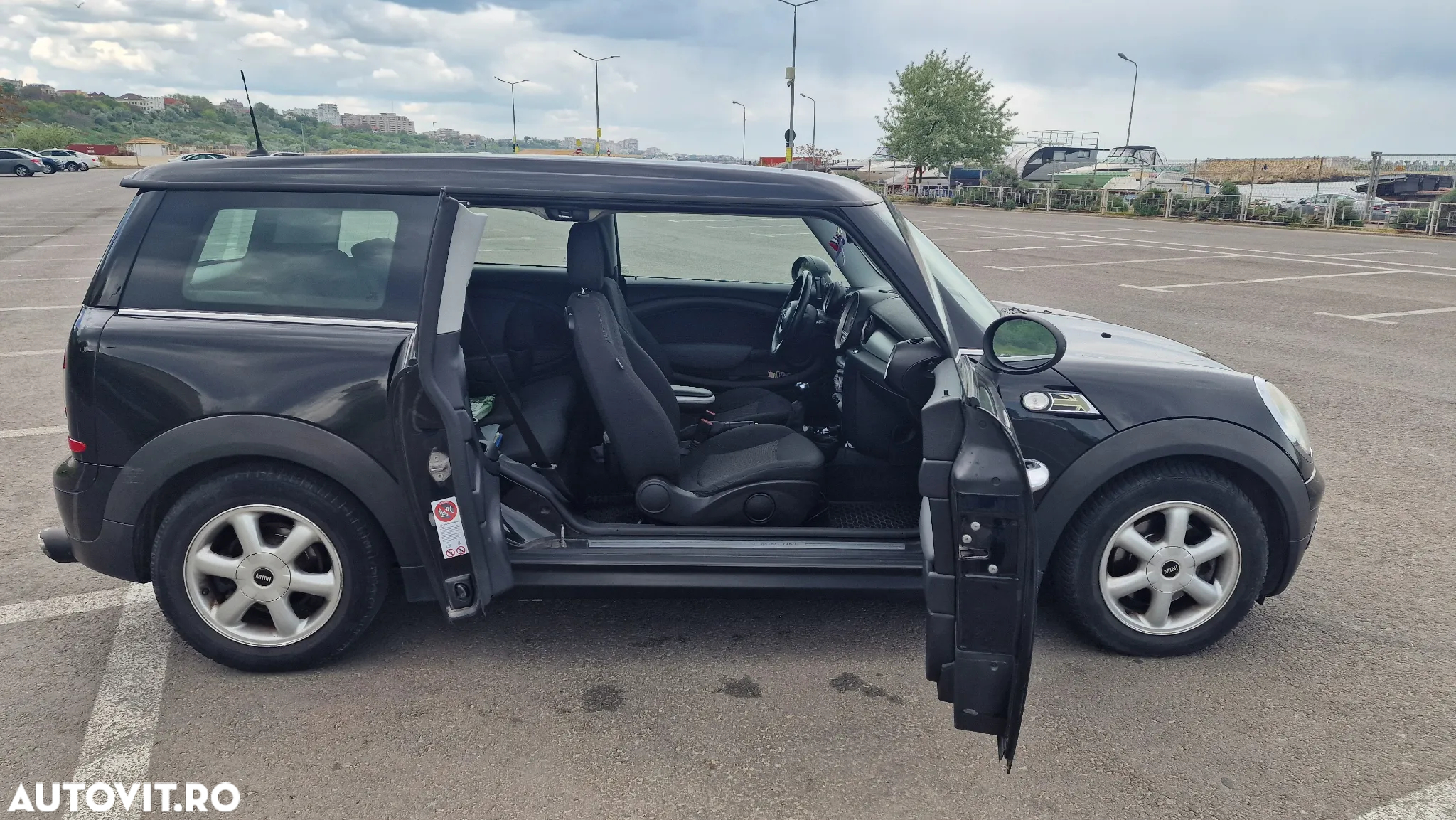 Mini Clubman One - 10