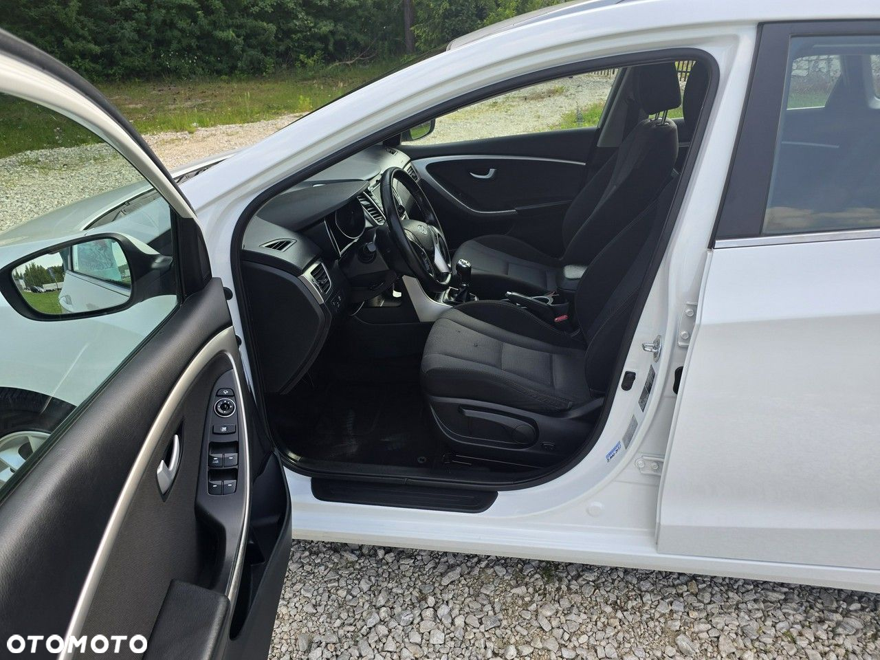 Hyundai i30 Kombi 1.6 CRDI Style - 10
