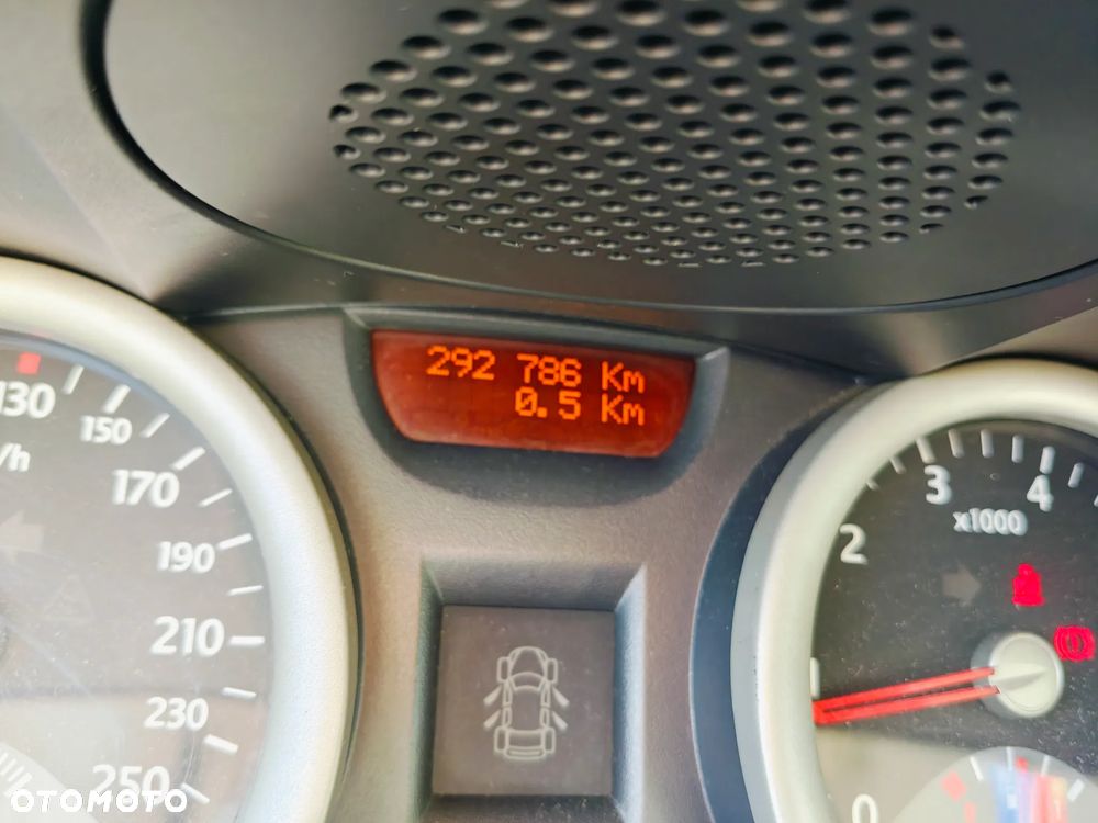 Renault Megane 1.9 dCi Exception - 20