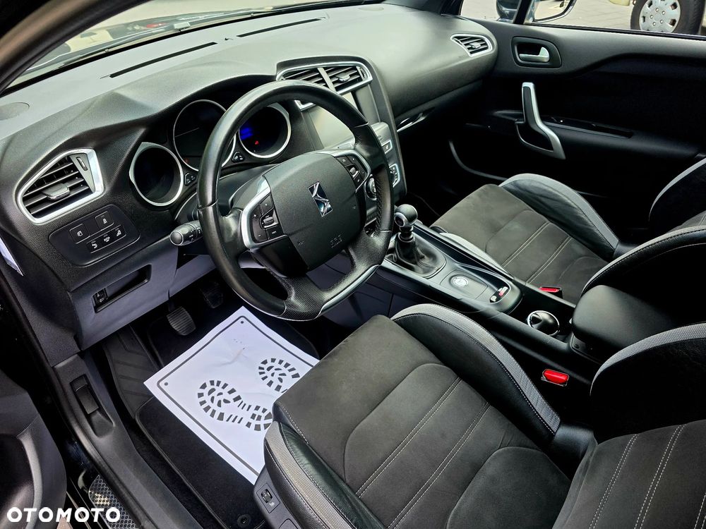 Citroën DS4 - 17