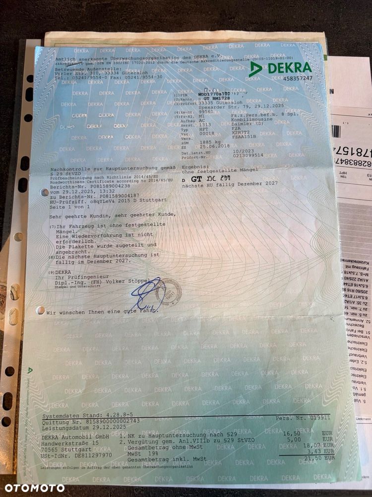 Mercedes-Benz Klasa A 200 7G-DCT Advanced Progressive - 39