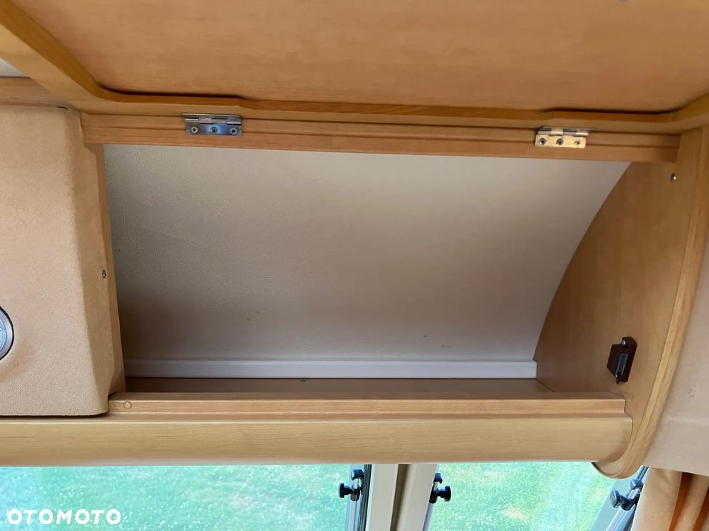 SWIFT Abbey GTS 216 - 36