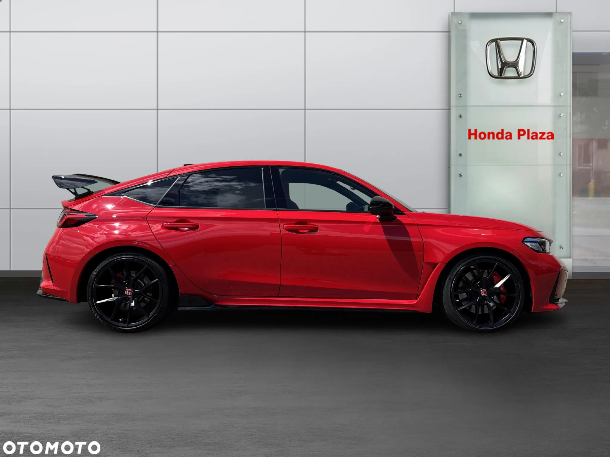 Honda Civic 2.0 T Type R - 8