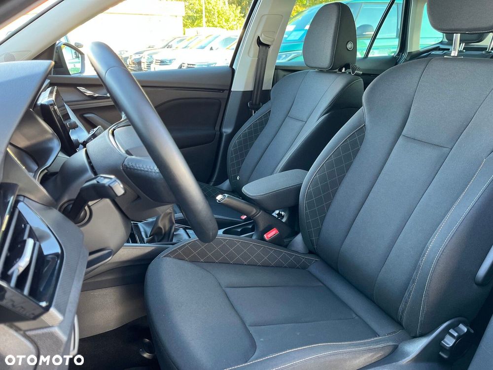 Skoda Kamiq 1.0 TSI Ambition - 12