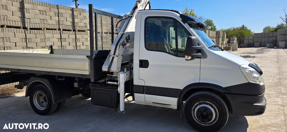 Iveco Daily - 2