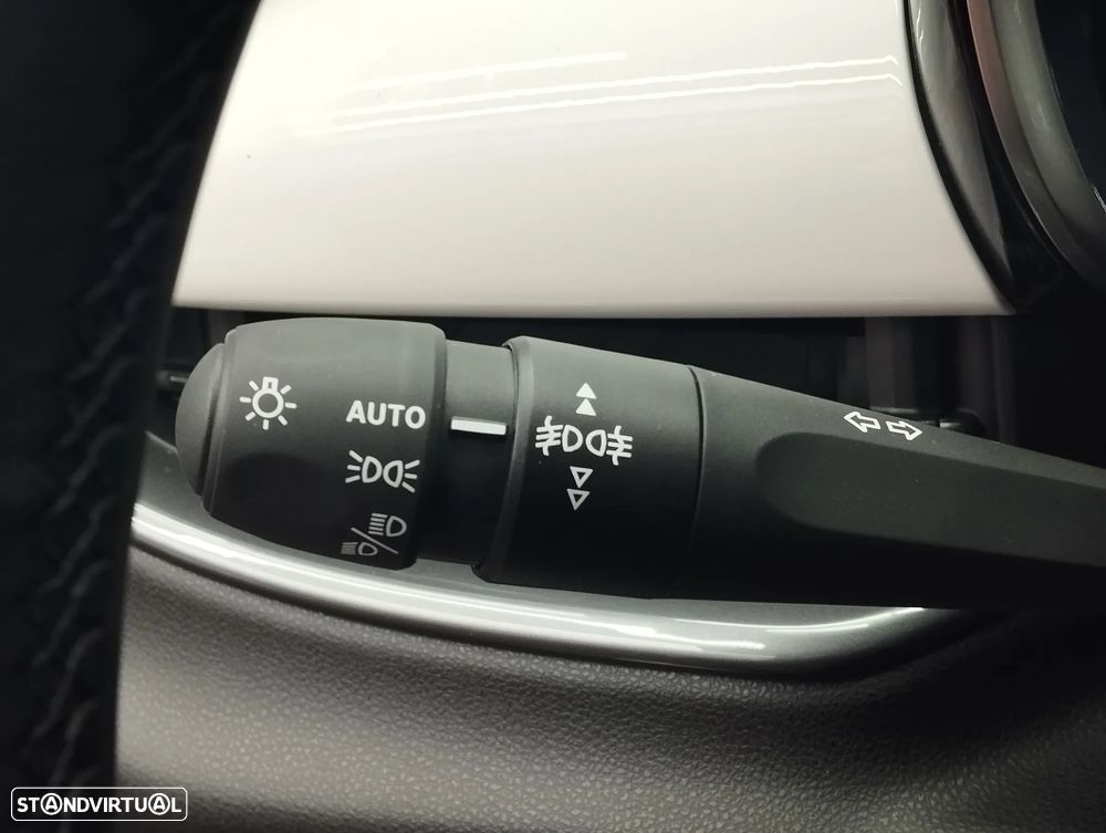 Fiat 600 1.2 Hybrid Icon - 24