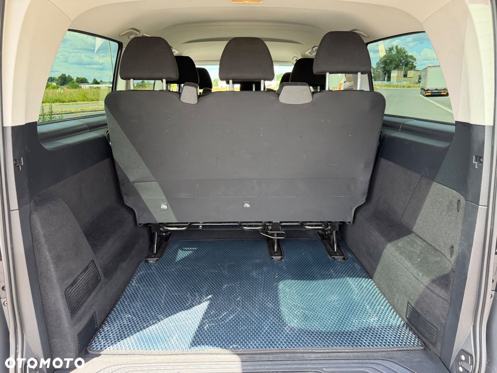 Mercedes-Benz Vito Tourer L3 Pro 9G-Tronic 447.705 - 23