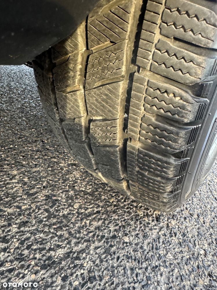 Iveco Daily 35S14 - 35