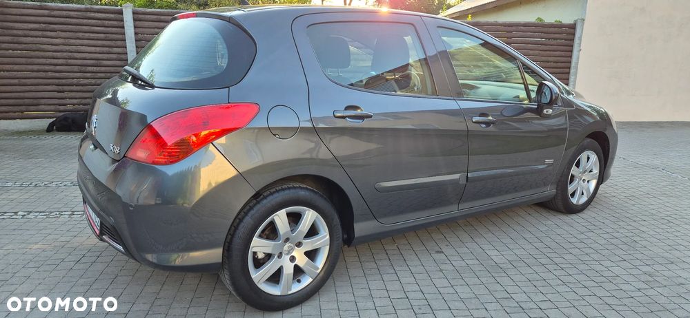 Peugeot 308 1.6 HDi Premium - 6