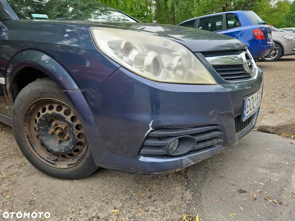 Opel Vectra 1.8 Elegance - 5