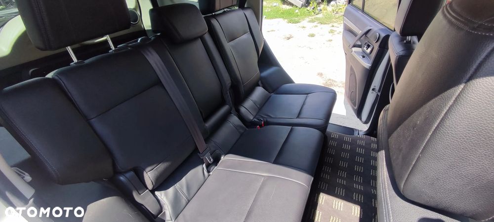 Mitsubishi Pajero 3.2 DID Instyle - 13