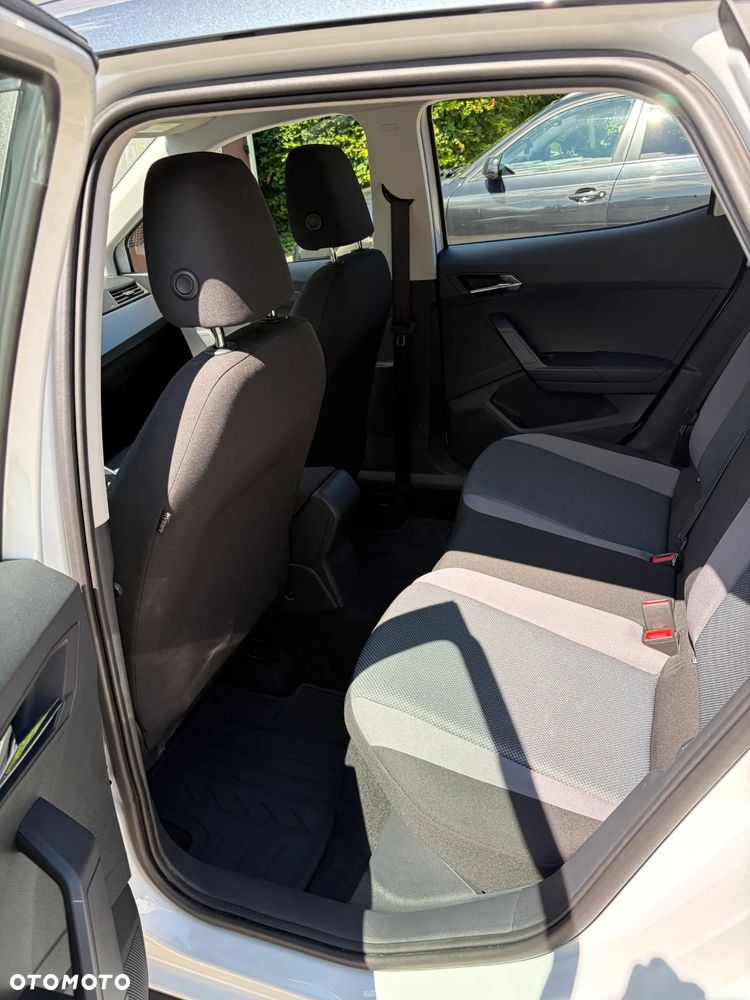 Seat Arona 1.0 TSI Style S&S DSG - 7