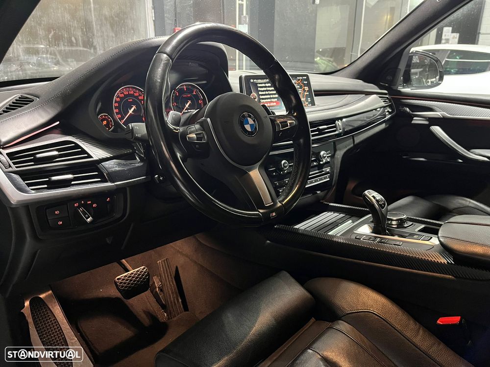 BMW X5 - 17