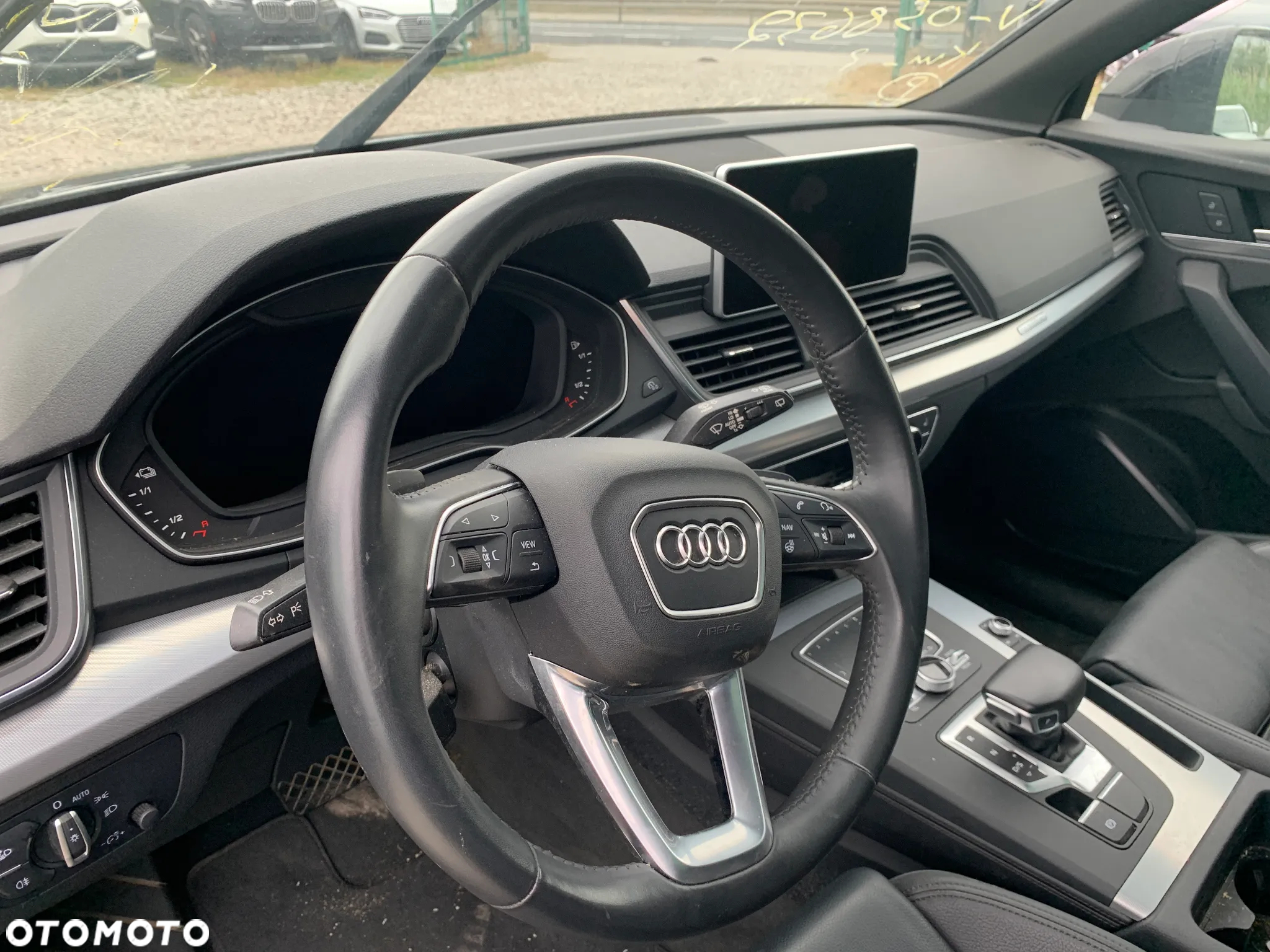 Audi Q5 45 TFSI mHEV Quattro S Line S tronic - 13