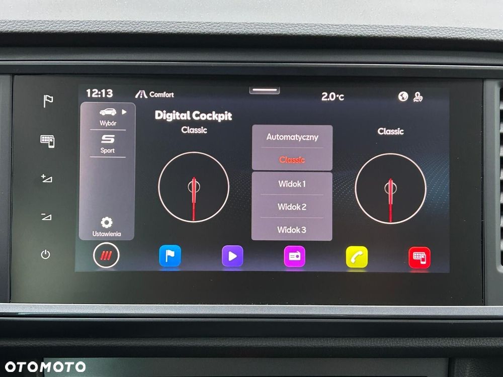 Cupra Ateca 1.5 TSI DSG - 33