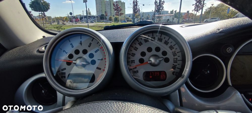 MINI Cooper Checkmate - 18