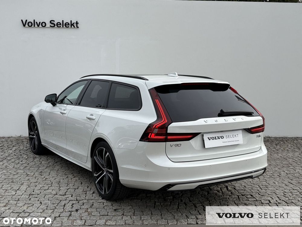 Volvo V90 - 6