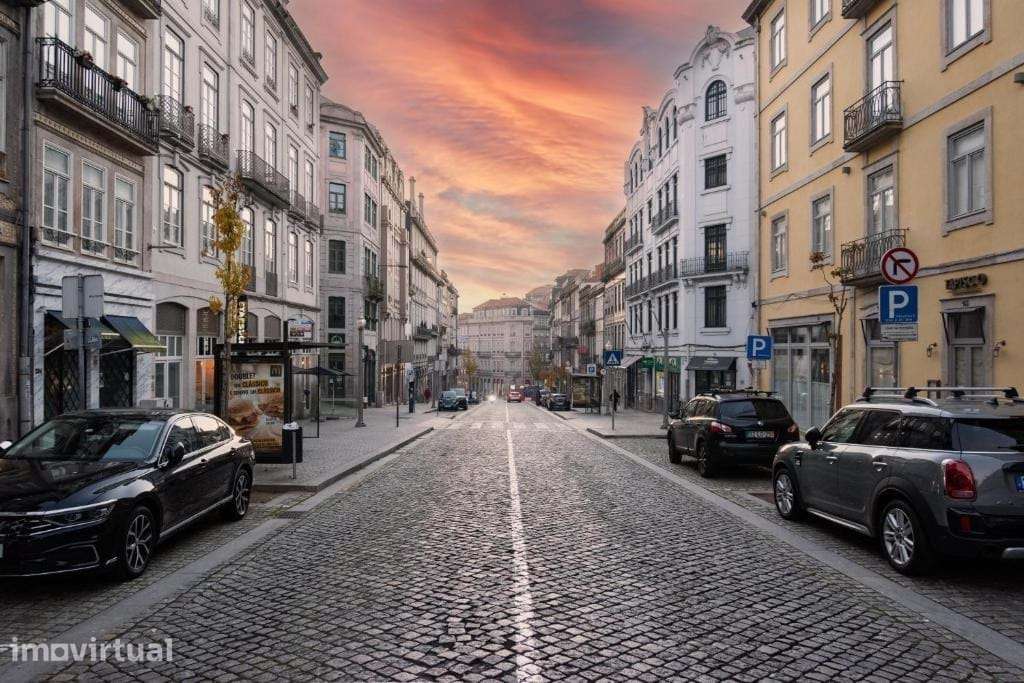 Boutique hotel | Centro Histórico | Investimento | Porto - Grande imagem: 2/60