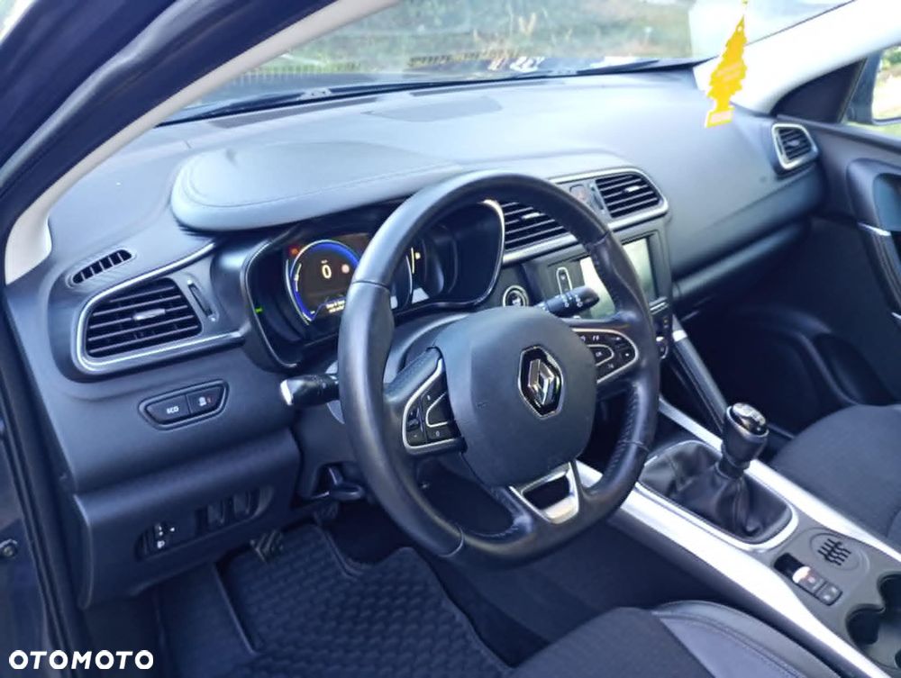 Renault Kadjar Energy dCi 130 LIMITED - 7