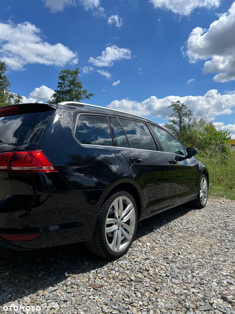 Volkswagen Golf - 13
