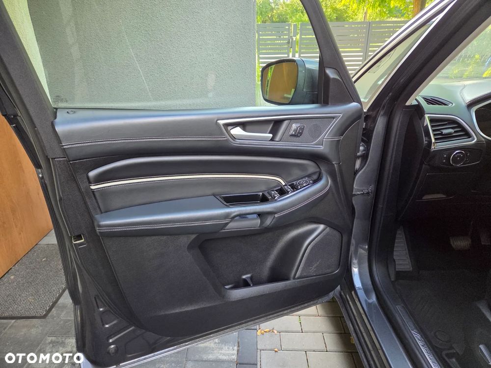 Ford S-Max 2.0 TDCi Vignale PowerShift - 6