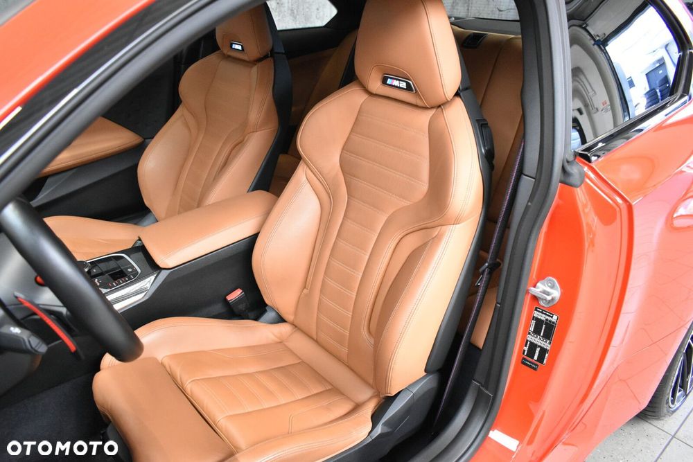 BMW M2 sport - 11
