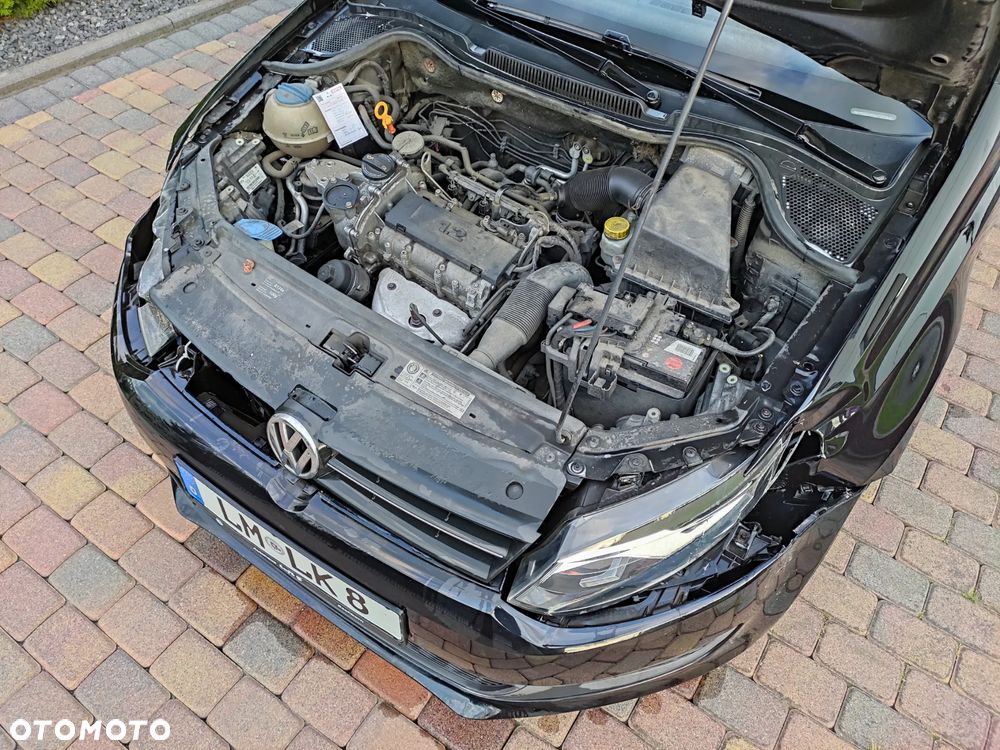 Volkswagen Polo 1.2 Comfortline - 26