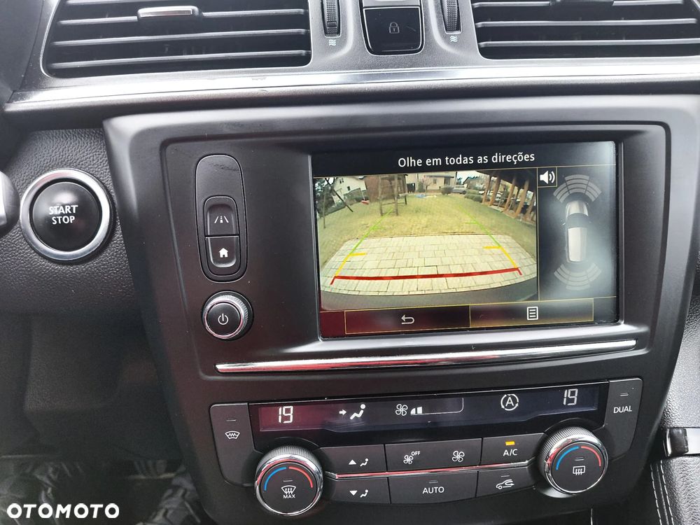 Renault Kadjar Energy TCe 130 LIMITED - 15
