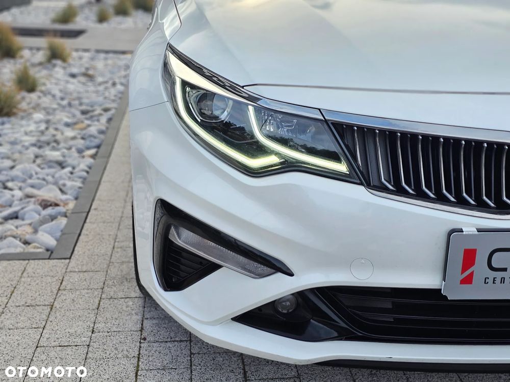 Kia Optima 1.6 T-GDI L DCT - 6