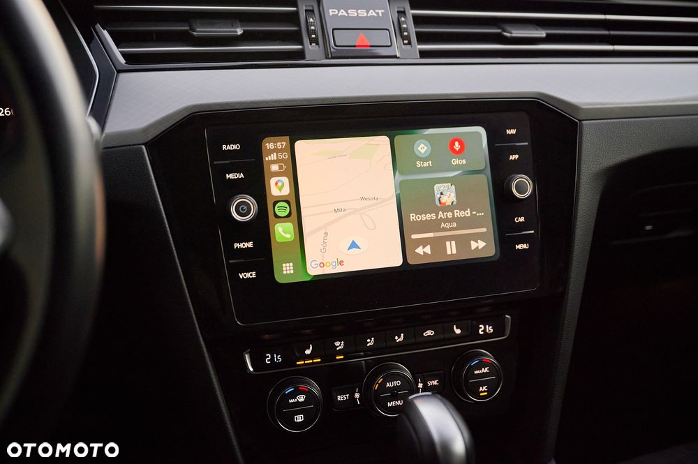Volkswagen Passat 2.0 TDI EVO Business DSG - 31