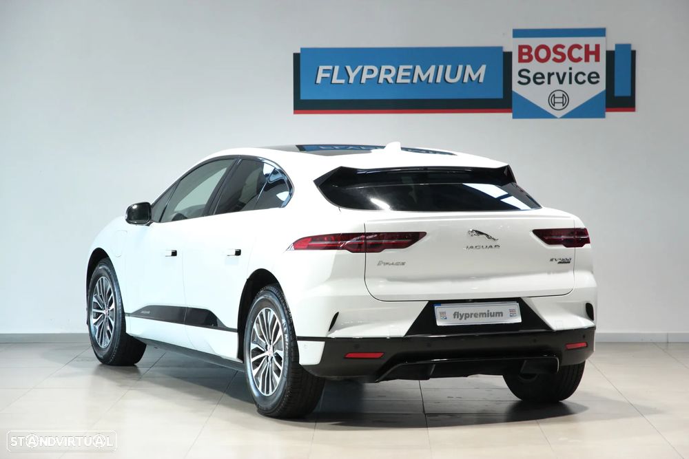 Jaguar I-Pace S AWD Aut. - 5