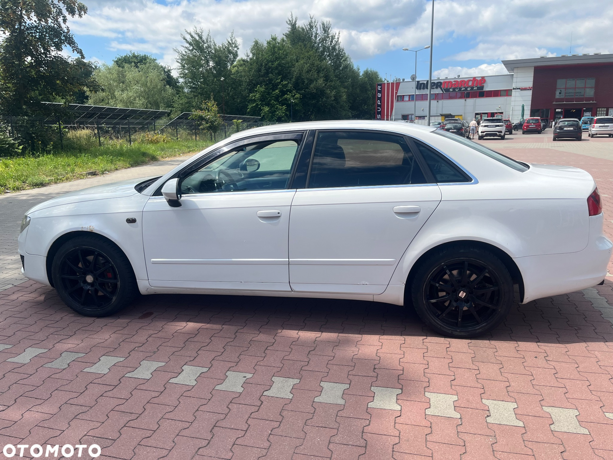 Seat Exeo 2.0 TSI Style Multitronic - 3