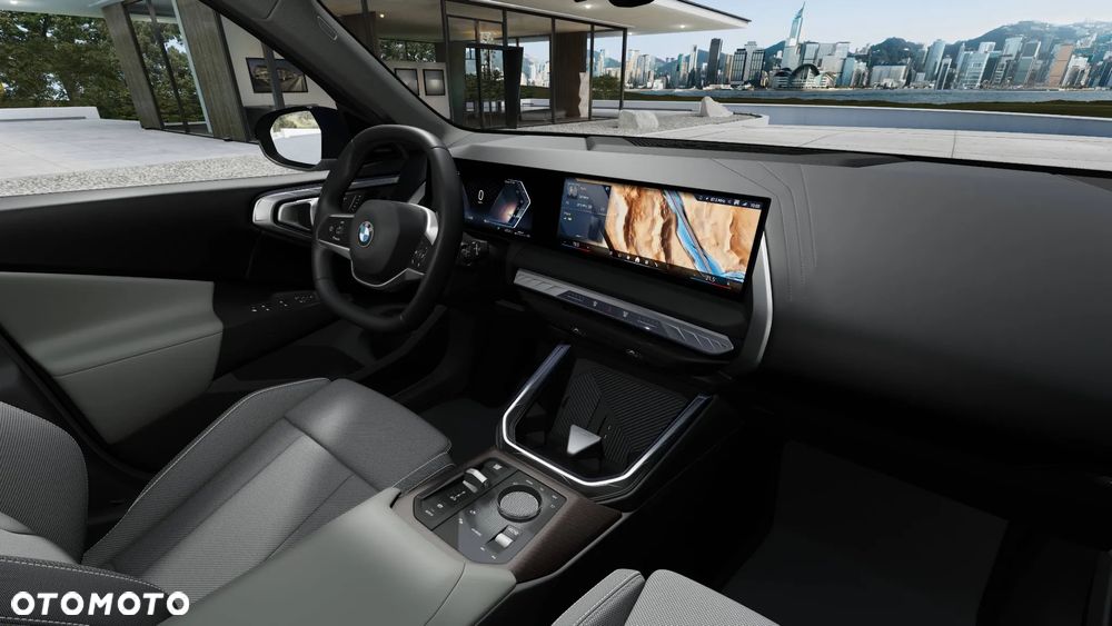 BMW X3 20 xDrive - 4