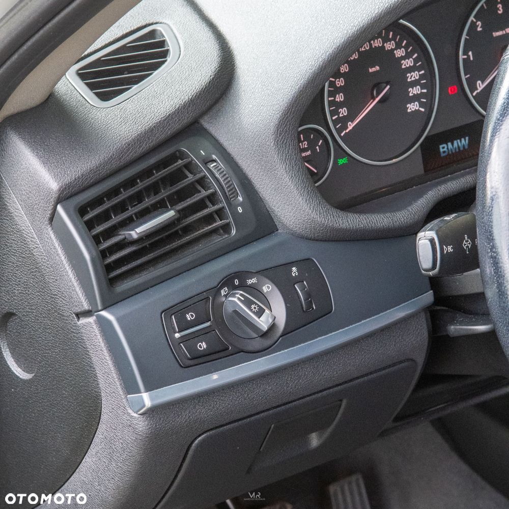 BMW X3 - 16