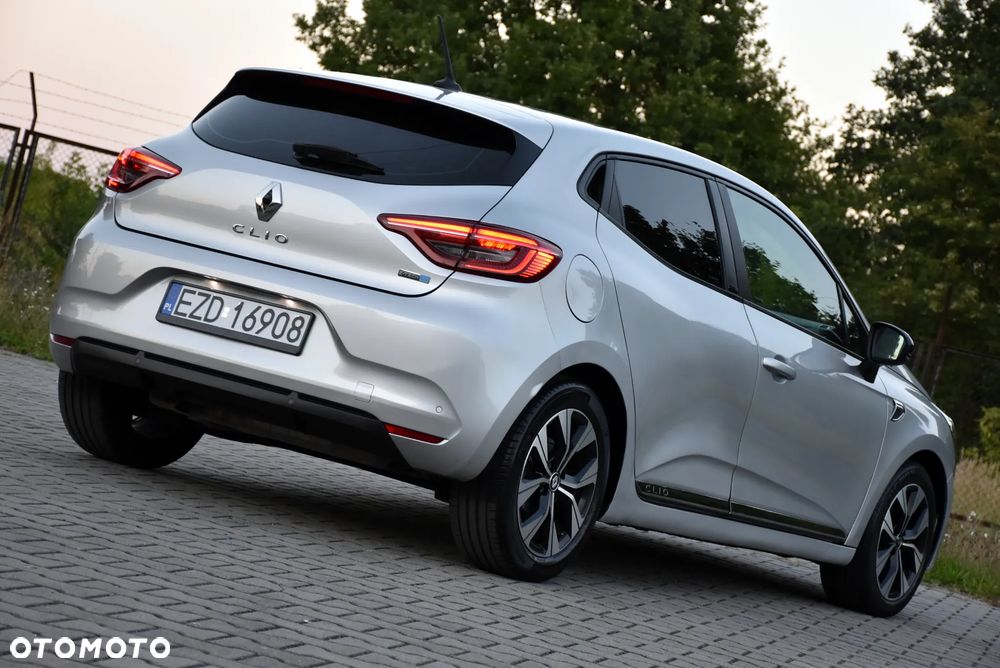 Renault Clio - 4