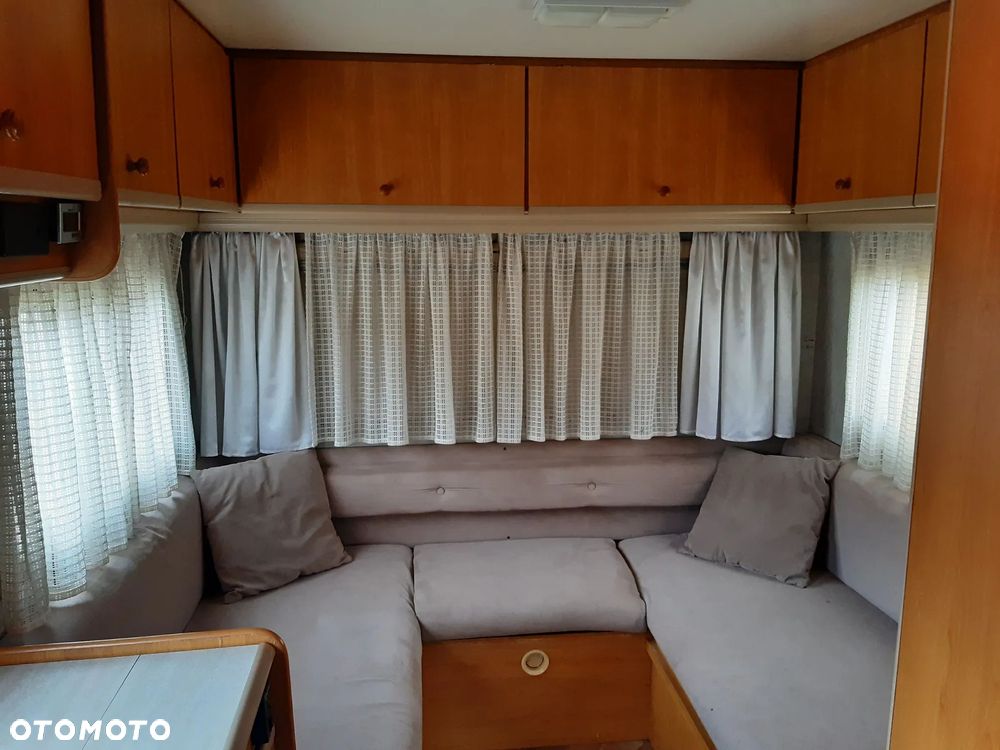 Fiat Ducato 10TD Panorama - 6