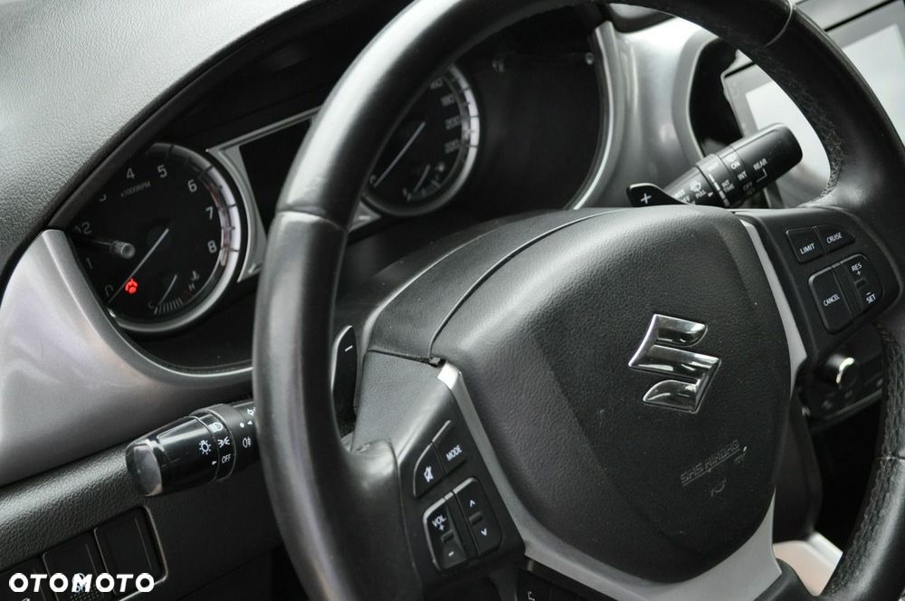 Suzuki Vitara 1.6 (4x2) Automatik Comfort+ - 17