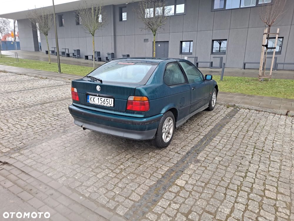 BMW Seria 3 - 6