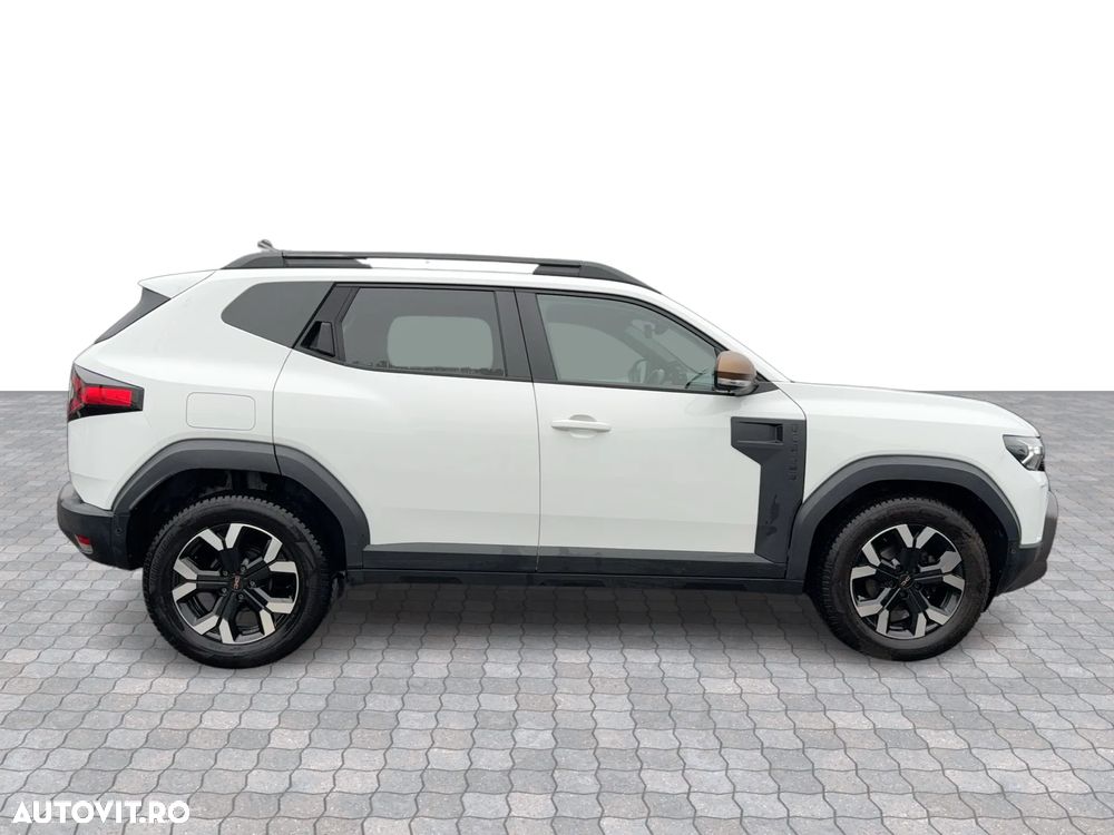 Dacia Duster TCe 130 4X2 MHEV Extreme - 6