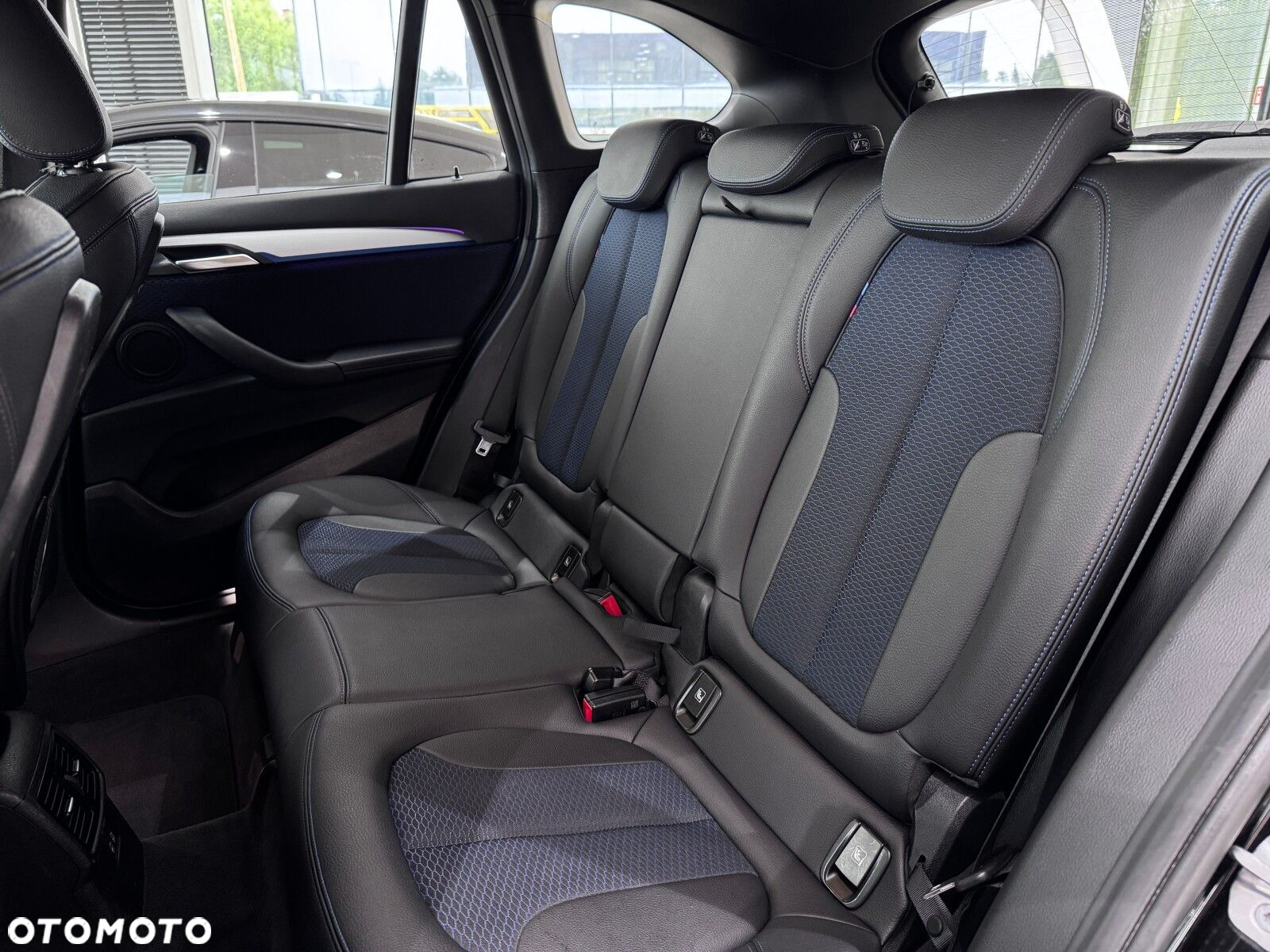 BMW X1 sDrive18i M Sport - 13