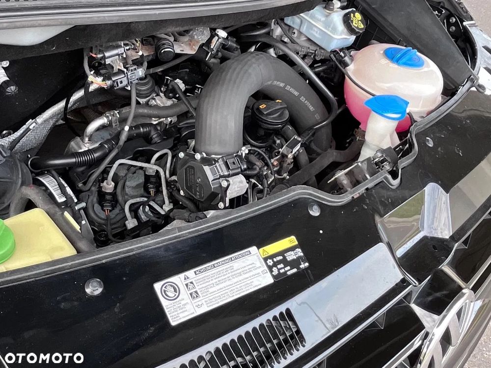 Volkswagen Multivan L1 Startline - 32